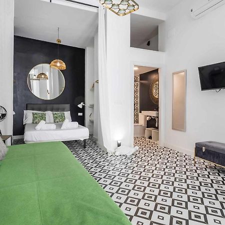Russafa Soho Apartments B1 Walencja Zewnętrze zdjęcie