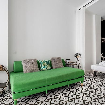 Russafa Soho Apartments B1 Walencja Zewnętrze zdjęcie