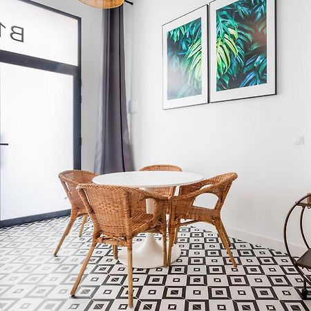 Russafa Soho Apartments B1 Walencja Zewnętrze zdjęcie