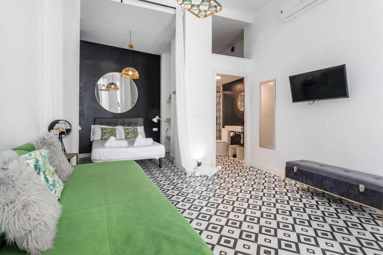 Russafa Soho Apartments B1 Walencja Zewnętrze zdjęcie