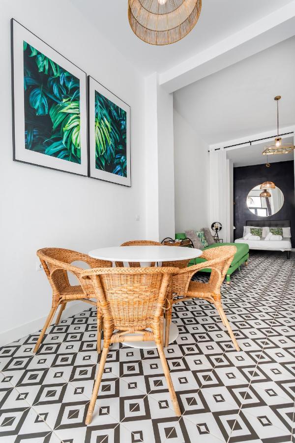 Russafa Soho Apartments B1 Walencja Zewnętrze zdjęcie