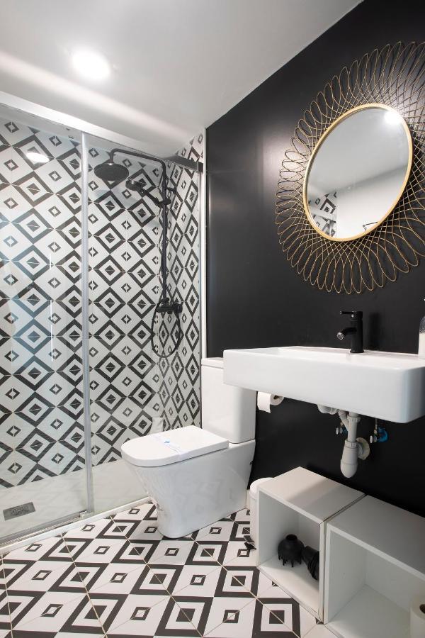 Russafa Soho Apartments B1 Walencja Zewnętrze zdjęcie